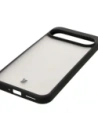 Buy Bizon Case Angelo Google Pixel 9 Pro XL smoky with a black frame - BIZ7052 - {ean13} - Home Screen Store Europe