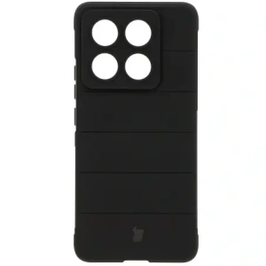 Kup Pancerne etui Bizon Case Tur do Xiaomi 14T Pro czarne - BIZ7059 - {ean13} - Sklep Home Screen