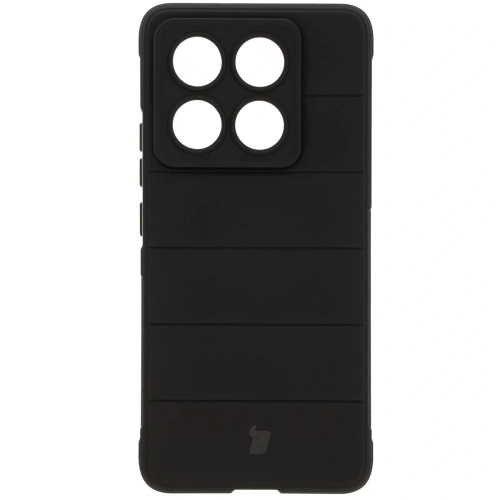 Kup Pancerne etui Bizon Case Tur do Xiaomi 14T Pro czarne - BIZ7059 - {ean13} - Sklep Home Screen