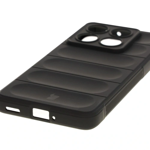 Kup Pancerne etui Bizon Case Tur do Xiaomi 14T Pro czarne - BIZ7059 - {ean13} - Sklep Home Screen