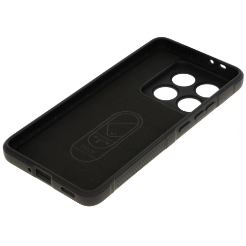 Kup Pancerne etui Bizon Case Tur do Xiaomi 14T Pro czarne - BIZ7059 - {ean13} - Sklep Home Screen