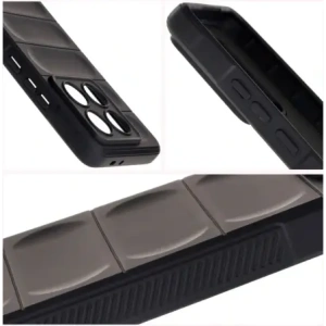 Kup Pancerne etui Bizon Case Tur do Xiaomi 14T Pro czarne - BIZ7059 - {ean13} - Sklep Home Screen
