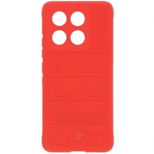 Kup Pancerne etui Bizon Case Tur do Xiaomi 14T czerwone - BIZ7060 - {ean13} - Sklep Home Screen