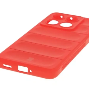 Kup Pancerne etui Bizon Case Tur do Xiaomi 14T czerwone - BIZ7060 - {ean13} - Sklep Home Screen
