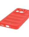 Kup Pancerne etui Bizon Case Tur do Xiaomi 14T czerwone - BIZ7060 - {ean13} - Sklep Home Screen