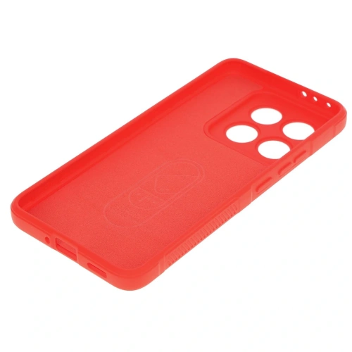 Kup Pancerne etui Bizon Case Tur do Xiaomi 14T czerwone - BIZ7060 - {ean13} - Sklep Home Screen