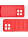 Kup Pancerne etui Bizon Case Tur do Xiaomi 14T czerwone - BIZ7060 - {ean13} - Sklep Home Screen