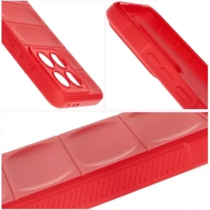 Kup Pancerne etui Bizon Case Tur do Xiaomi 14T czerwone - BIZ7060 - {ean13} - Sklep Home Screen