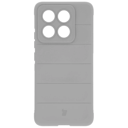 Kup Pancerne etui Bizon Case Tur do Xiaomi 14T jasnoszare - BIZ7061 - {ean13} - Sklep Home Screen