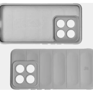 Kup Pancerne etui Bizon Case Tur do Xiaomi 14T jasnoszare - BIZ7061 - {ean13} - Sklep Home Screen