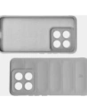 Buy Bizon Case Tur Xiaomi 14T light grey - BIZ7061 - {ean13} - Home Screen Store Europe