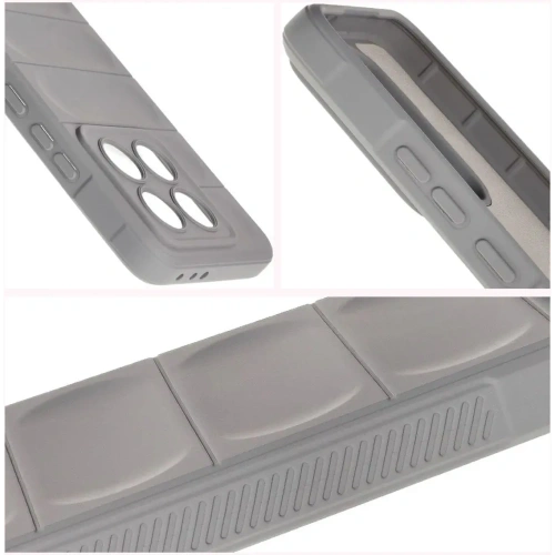 Kup Pancerne etui Bizon Case Tur do Xiaomi 14T jasnoszare - BIZ7061 - {ean13} - Sklep Home Screen