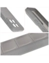 Kup Bizon Case Tur Xiaomi 14T világosszürke - BIZ7061 - {ean13} - Sklep Home Screen