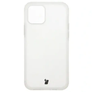 Kup Bizon Case Angelo Apple iPhone 12 Pro / 12 áttetsző - BIZ7062 - {ean13} - Sklep Home Screen