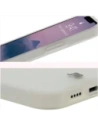 Kup Bizon Case Angelo Apple iPhone 12 Pro / 12 translucid - BIZ7062 - {ean13} - Sklep Home Screen