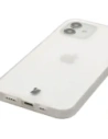 Kup Bizon Case Angelo Apple iPhone 12 Pro / 12 translucid - BIZ7062 - {ean13} - Sklep Home Screen