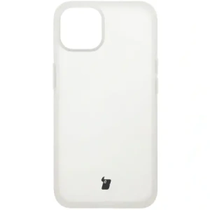 Kup Etui Bizon Case Angelo do Apple iPhone 13 / 14 półprzezroczyste - BIZ7063 - {ean13} - Sklep Home Screen
