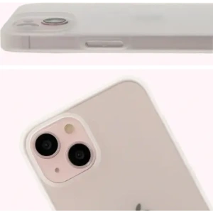 Kup Bizon Case Angelo Apple iPhone 13 / 14 áttetsző - BIZ7063 - {ean13} - Sklep Home Screen