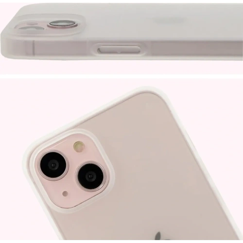 Kup Etui Bizon Case Angelo do Apple iPhone 13 / 14 poloprůhledné - BIZ7063 - {ean13} - Sklep Home Screen