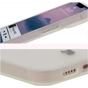 Kup Bizon Case Angelo Apple iPhone 13 / 14 áttetsző - BIZ7063 - {ean13} - Sklep Home Screen