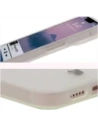 Kup Etui Bizon Case Angelo do Apple iPhone 13 / 14 poloprůhledné - BIZ7063 - {ean13} - Sklep Home Screen