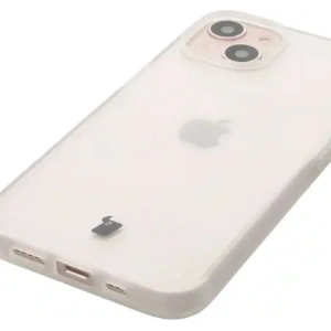 Kup Bizon Case Angelo Apple iPhone 13 / 14 áttetsző - BIZ7063 - {ean13} - Sklep Home Screen