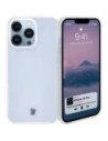 Etui Bizon Case Angelo do Apple iPhone 13 Pro poloprůhledné