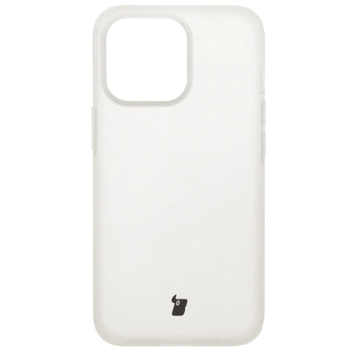 Kup Etui Bizon Case Angelo do Apple iPhone 13 Pro półprzezroczyste - BIZ7064 - {ean13} - Sklep Home Screen