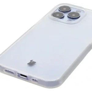 Kup Etui Bizon Case Angelo do Apple iPhone 13 Pro półprzezroczyste - BIZ7064 - {ean13} - Sklep Home Screen