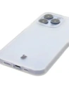 Kup Etui Bizon Case Angelo do Apple iPhone 13 Pro półprzezroczyste - BIZ7064 - {ean13} - Sklep Home Screen