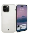 Etui Bizon Case Angelo do Apple iPhone 14 Pro Max poloprůhledné
