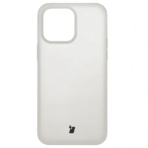 Kup Etui Bizon Case Angelo do Apple iPhone 14 Pro Max poloprůhledné - BIZ7065 - {ean13} - Sklep Home Screen