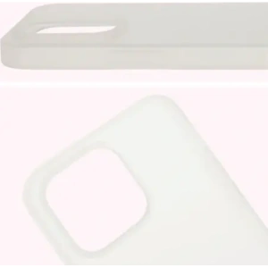 Kup Etui Bizon Case Angelo do Apple iPhone 14 Pro Max poloprůhledné - BIZ7065 - {ean13} - Sklep Home Screen