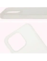 Kup Etui Bizon Case Angelo do Apple iPhone 14 Pro Max półprzezroczyste - BIZ7065 - {ean13} - Sklep Home Screen