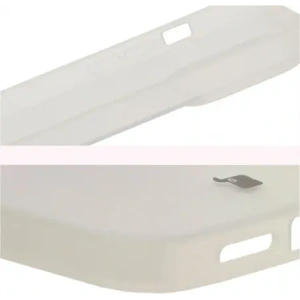 Kup Etui Bizon Case Angelo do Apple iPhone 14 Pro Max poloprůhledné - BIZ7065 - {ean13} - Sklep Home Screen