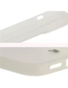 Kup Etui Bizon Case Angelo do Apple iPhone 14 Pro Max półprzezroczyste - BIZ7065 - {ean13} - Sklep Home Screen