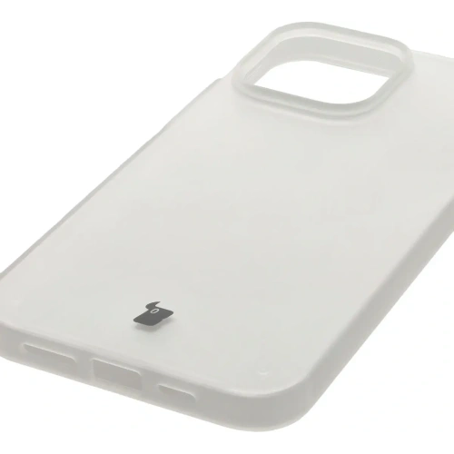 Kup Etui Bizon Case Angelo do Apple iPhone 14 Pro Max półprzezroczyste - BIZ7065 - {ean13} - Sklep Home Screen