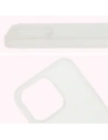 Kup Etui Bizon Case Angelo do Apple iPhone 14 Pro półprzezroczyste - BIZ7066 - {ean13} - Sklep Home Screen
