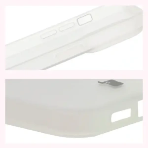 Kup Bizon Case Angelo Apple iPhone 14 Pro transparent - BIZ7066 - {ean13} - Sklep Home Screen