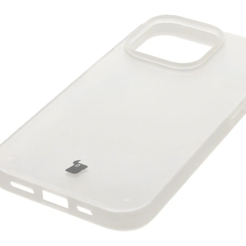 Kup Etui Bizon Case Angelo do Apple iPhone 14 Pro półprzezroczyste - BIZ7066 - {ean13} - Sklep Home Screen