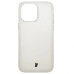 Kup Bizon Caz Angelo Apple iPhone 15 Pro Max translucent - BIZ7067 - {ean13} - Sklep Home Screen