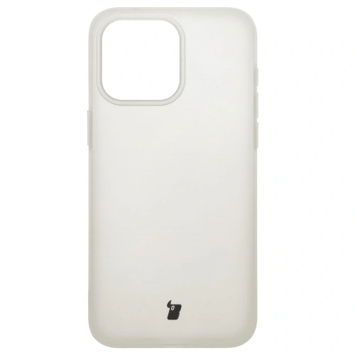Buy Bizon Case Angelo Apple iPhone 15 Pro Max translucent - BIZ7067 - {ean13} - Home Screen Store Europe