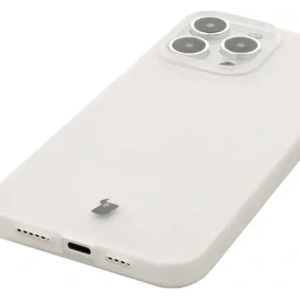 Kup Bizon Caz Angelo Apple iPhone 15 Pro Max translucent - BIZ7067 - {ean13} - Sklep Home Screen
