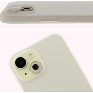 Buy Bizon Case Angelo Apple iPhone 15 translucent - BIZ7068 - {ean13} - Home Screen Store Europe