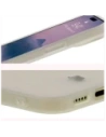 Kup Etui Bizon Case Angelo do Apple iPhone 15 półprzezroczyste - BIZ7068 - {ean13} - Sklep Home Screen