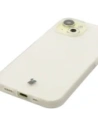 Kup Etui Bizon Case Angelo do Apple iPhone 15 półprzezroczyste - BIZ7068 - {ean13} - Sklep Home Screen