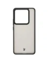 Kup Etui Bizon Case Angelo do Xiaomi 14T Pro kouřové s černým rámečkem - BIZ7069 - {ean13} - Sklep Home Screen