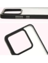 Kup Etui Bizon Case Angelo do Xiaomi 14T Pro kouřové s černým rámečkem - BIZ7069 - {ean13} - Sklep Home Screen
