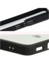 Kup Etui Bizon Case Angelo do Xiaomi 14T Pro kouřové s černým rámečkem - BIZ7069 - {ean13} - Sklep Home Screen