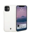 Etui Bizon Case Angelo do Apple iPhone 11 poloprůhledné
